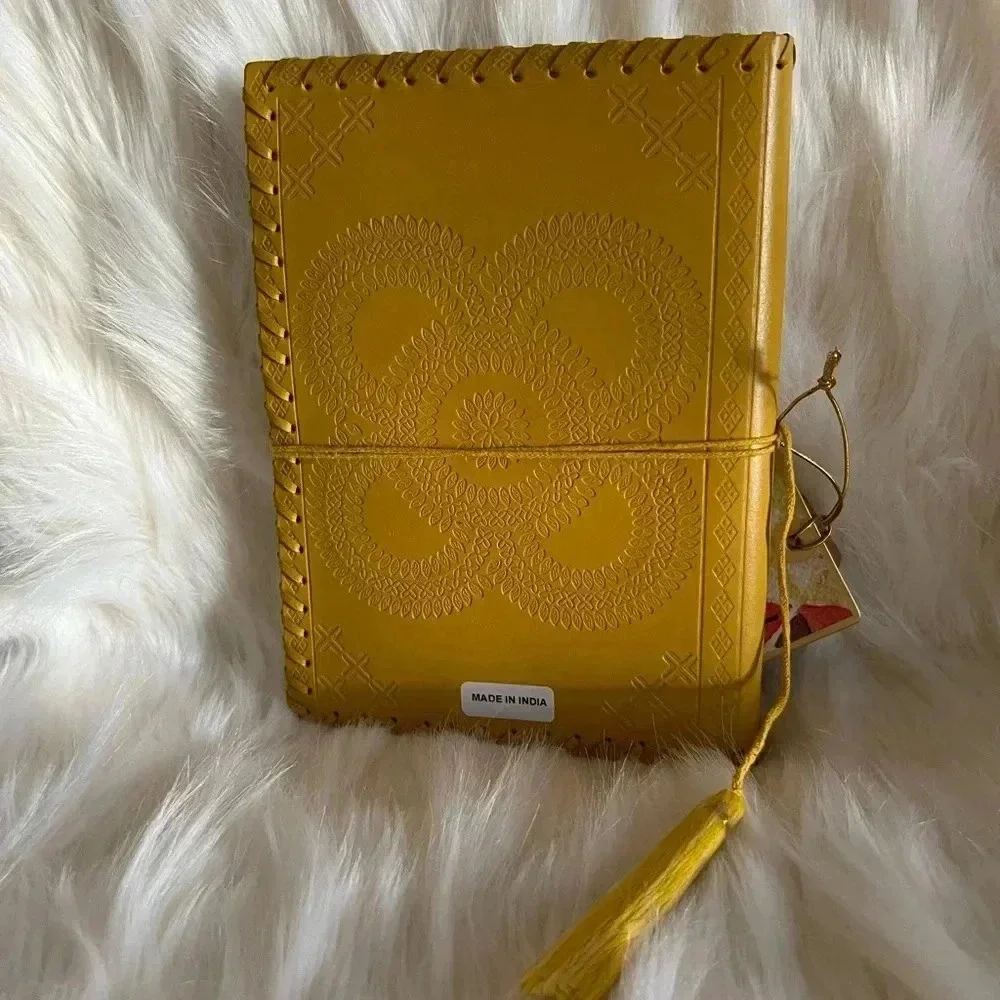 Global Fusion World Traveler Journal New - Picture 5 of 9